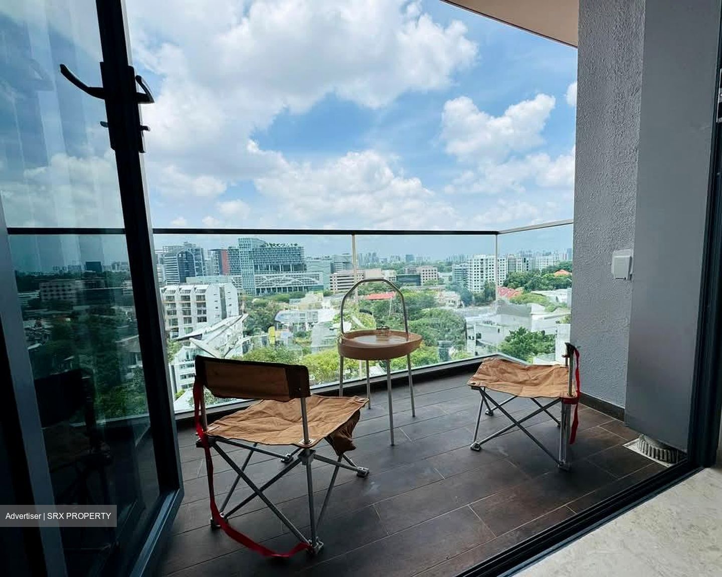 Hill House (D9), Apartment #552015321